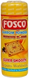 Fosco - Fosco Tournament Extra Smooth Fine Quality Carrom Powder (70 Gm) By Kingsmen Line