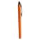 UniBall Roller Air Ballpoint Pen 0.5 mm Orange