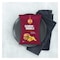 Elbbin  Nibble Potato Cheese Burger Chips Stick 70G