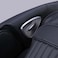 Ares iSmart 2 Massage Chair Black and Grey