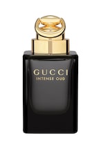 Buy Gucci Intense Oud Eau De Parfum For Unisex - 90ml in UAE