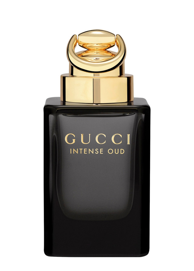 Gucci Intense Oud Eau De Parfum For Unisex - 90ml