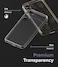 Ringke Samsung Galaxy S24 Case Cover   Fusion Series  Matte Clear