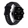 Black Shark S1 Classic Smartwatch With 1.43 Display, 12 Days Battery Life, Gaming Health Monitoring, Sports &amp; Fitness Modes &amp; Water Resistant - Black