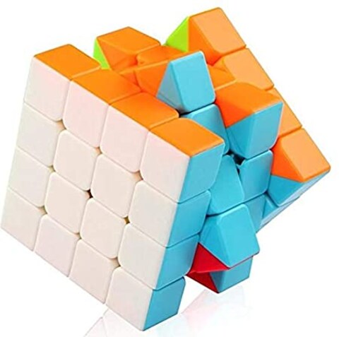 Generic - Rubik Cube Puzzle