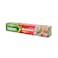 Falcon Aluminium Foil Silver 75sqft