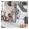 Kenwood KVL65.001WH Titanium Chef Baker XL Kitchen Machine Stand Mixer 1200W