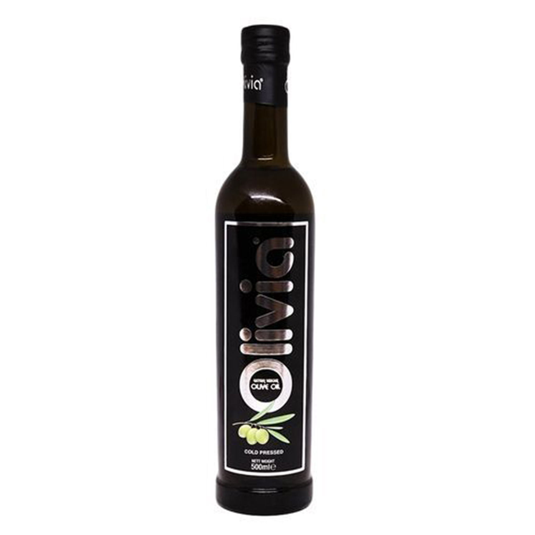 Olivia Extra Virgin Olive Oil 500ml