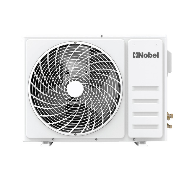 Nobel Cassette Air Conditioner, 48000 BTU, NCAC50 (Installation Not Included)