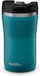 Aladdin Cafe Thermavac Leak-Lock SS Mug 0.25L Aqua Blue