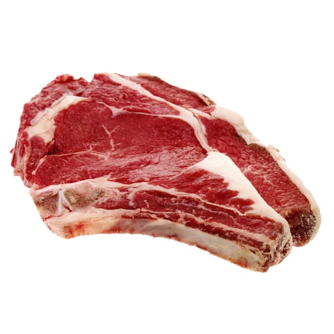 Fresh Boran Beef Ribeye