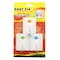 Easy Fix Ef0795 Super Strong Sticky Hooks 2kg