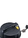Panasonic Tough Style Plus+ Drum Vacuum Cleaner, 18L, 2000W, MCYL633, Black/Green