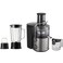 PANASONIC JUICER 2LTR 1000W W&amp;D