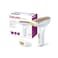 Beurer velvet skin pro for long lasting hair removal