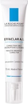 La Roche Posay Effaclar A.I Correcteur Cibl&eacute; Des &Eacute;ruptions Cutan&eacute;es 15 ml