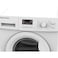 Westpoint Front Loading Washing Machine 6kg WMX61019E White