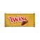 Twix Chocolate Snacksize 120grx3's