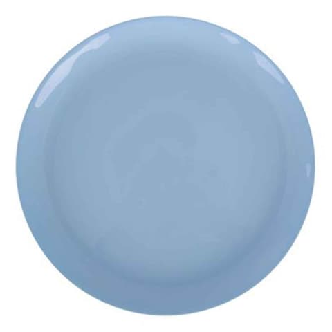 Luminarc Diwali D/Plate 27Cm L/Blue