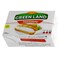 Greenland Chees Block Feta  Creame 250G