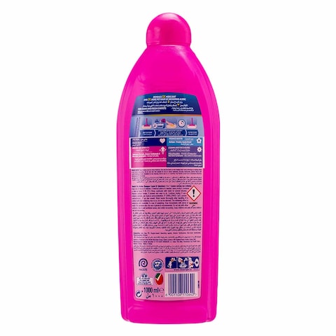 Vanish Carpet 3 In 1 Shampoo 1L
