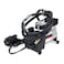 Single Cylinder Car Air Compressor With Carrying Bag