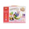 Hamburger Clay Set Age 3+
