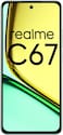 Realme C67, 8GB RAM, 256GB, 4G LTE, RMX3890, Sunny Oasis