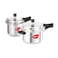 Pigeon Pressure Cooker Combi 3 Liter  5 Liter