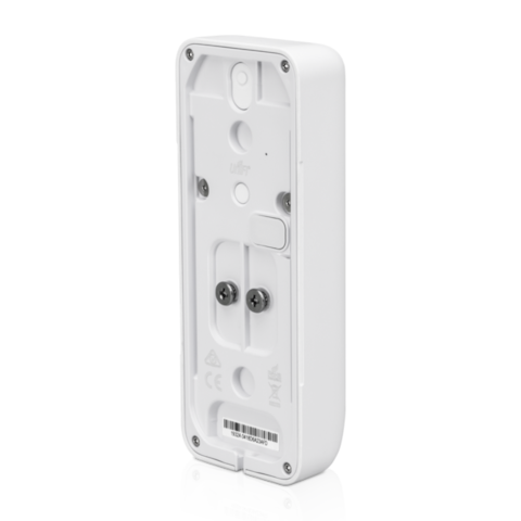 Ubiquiti UniFi Protect G4 Doorbell (UVC-G4-DoorBell)