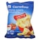 Carrefour Tomato Ketchup Flavoured Potato Chips, 23g