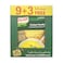 Knorr Classic, Packet Soup, For Lunch, Dinner or Snacks, Chicken Noodle, Low in Fat, No Added Preservatives, 60g Pack of 12