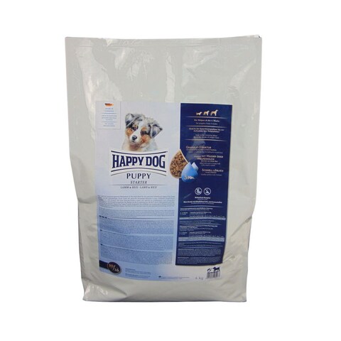 Best starter dog food hotsell