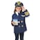 Melissa and Doug Pilot Role Play Set