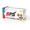 SPS Black MLT D104 Laser Toner Cartridge is Compatible for Samsung ML 1660 1665 1666 1670 1672 1674 1675 1678 1860 1865 SCX 3000 3200 3205 N Series W