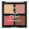 Flormar All I Need Face Palette Multicolour