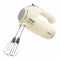 SMART Turkish Hand Mixer - 425 Watt - White - SHM200T