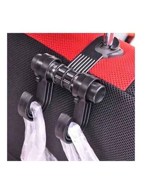 Generic - Double Car Seat Hook