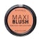 Rimmel London Maxi Blush Powder 004 Sweet Cheeks 9g