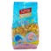EMIRATES MACARONI ALFABETO 400GR
