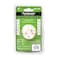 Terminator 3 Way Universal Ma 3 Pin And 2 Pin With 2 USB Port Schuko Plug(USB With Dc 5V 2100Ma) Model: TMA 32Suq