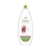 Dove Shower Gel Fresh Touch Cucumber White 250ml