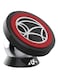 Uf - Universal Magnet Base Black/Red/Silver