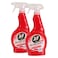 Jif Ultra Fast Everywhere Multi-Purpose Spray 2x500ml