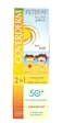 Coverderm Filteray Body + Kids SPF50+ 2 In 1 VHP Waterproof, 100ml