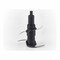 Mienta Fusion Mini Chopper - 1.5 Liter - Black - CH23228A