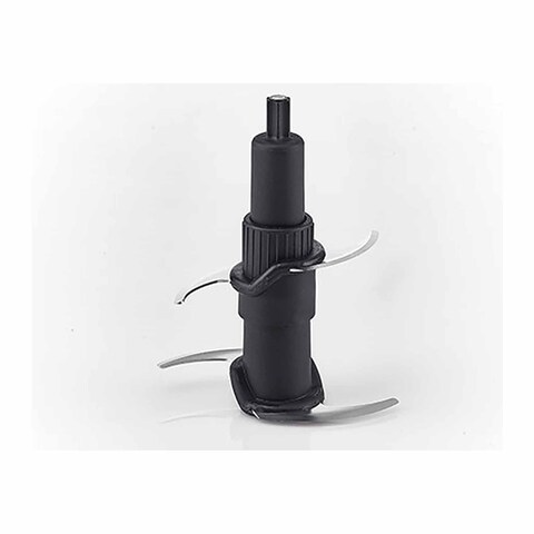 Mienta Fusion Mini Chopper - 1.5 Liter - Black - CH23228A