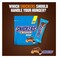 Snickers Crisper Mini Chocolate Bars 180g