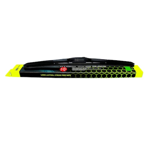 SOFT WIPER BLADES 20