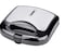 Daewoo Sandwich/Grill 750W, Detachable Plate - DSM-8090-SG